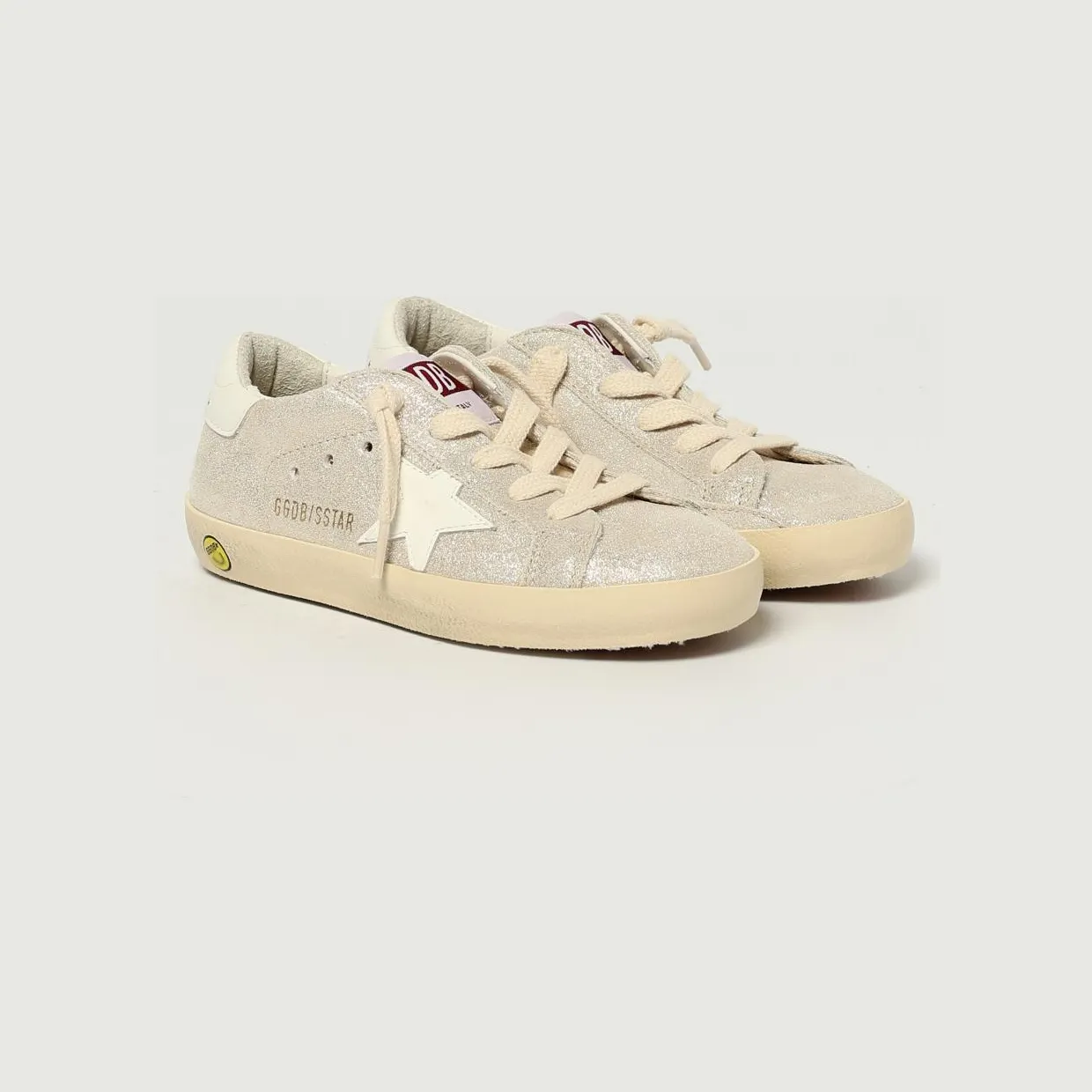 Golden goose Sneakers Beige (GYF00101F00742015775)