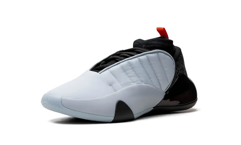 Adidas HARDEN VOLUME 7 “Black” (IE9249)