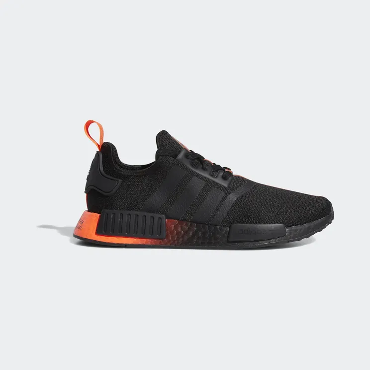 Adidas Star Wars x NMD_R1 ‘Darth Vader’ Core Black/Core Black/Solar Red (FW2282)