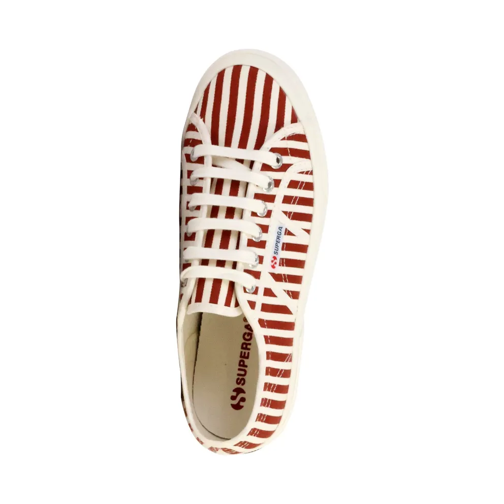 Superga sneaker White (S2136YW-AD4)