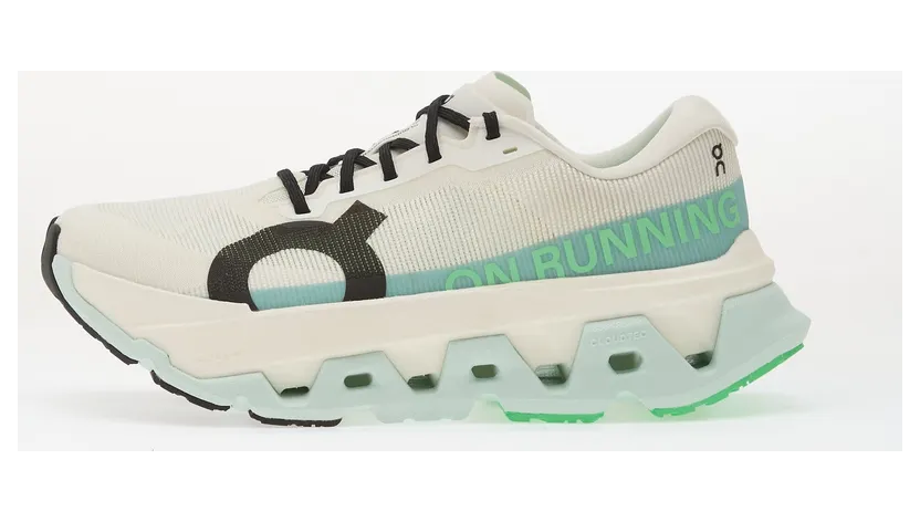On Cloudmonster White (3WG10045262)
