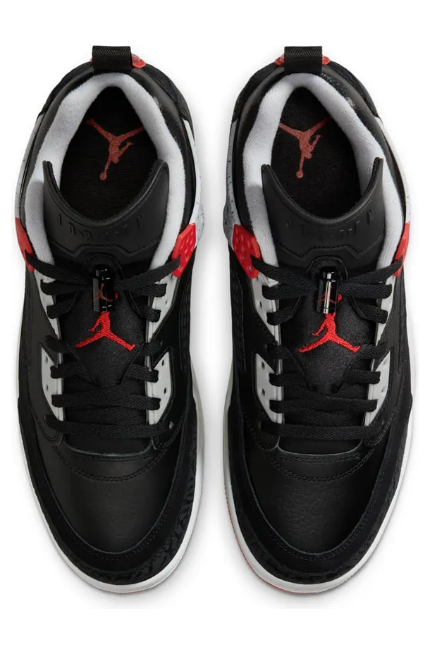 Jordan Spizike Low “Black Cement”: historie stampt de stad in (4)