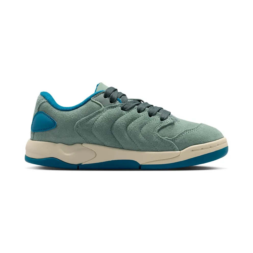 Jordan Session Dusty Sage Green Abyss (IB5679-004)