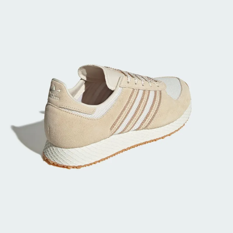 Adidas Atlanta Wonder White / Off White / Magic Beige (JI2892)