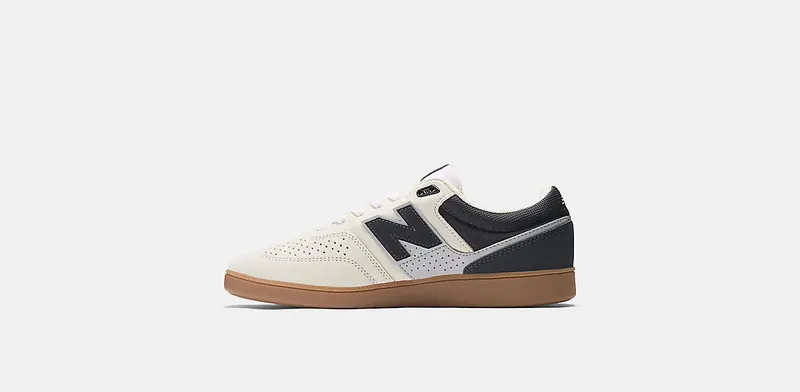 New Balance Numeric 508 Brandon Westgate Sea Salt Phantom (NM508RDO)