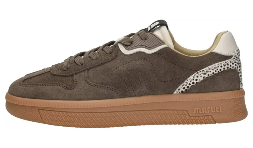 Maruti sneaker Taupe (66184403)