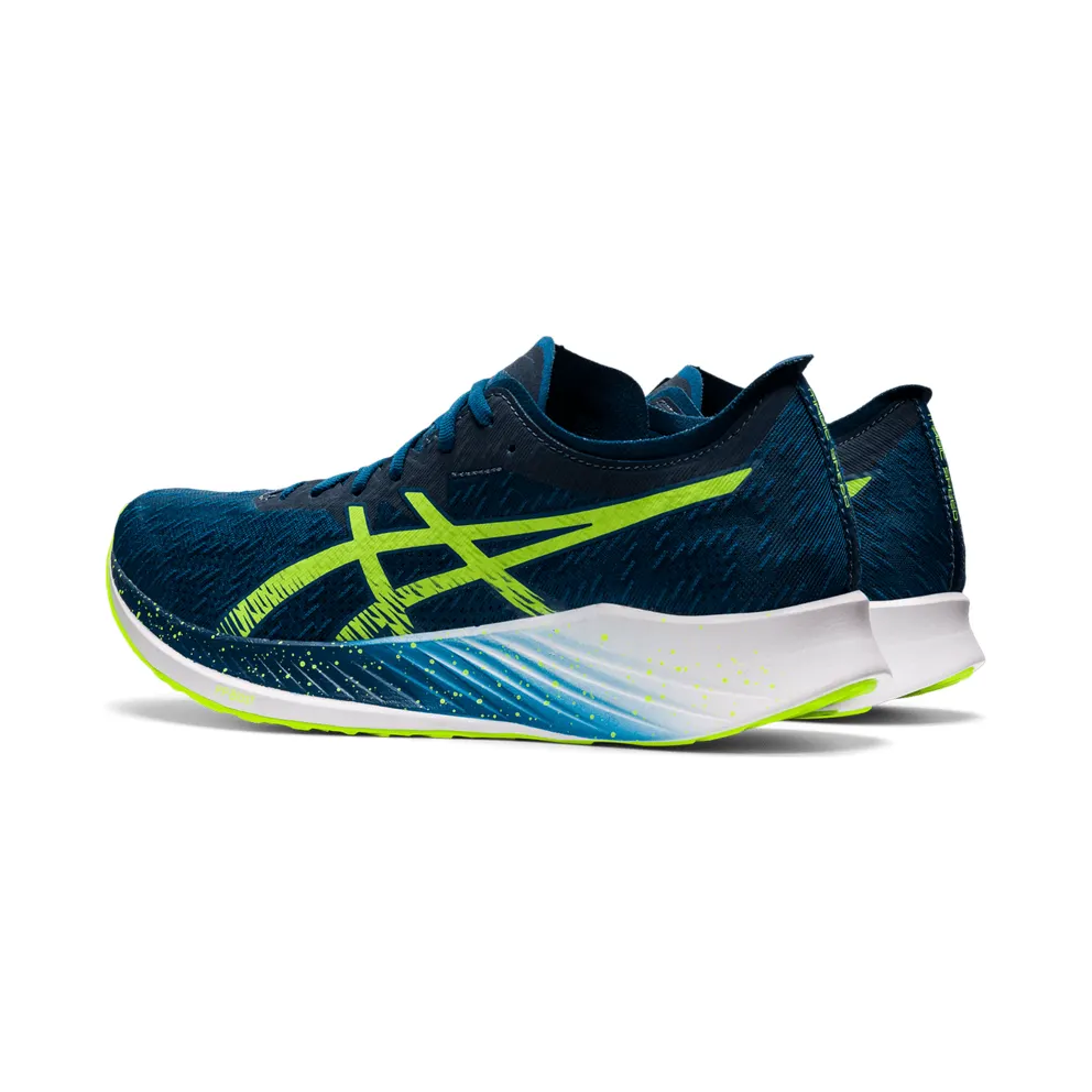 Asics MAGIC SPEED Mako Blue/Hazard Green (1011B026.402)