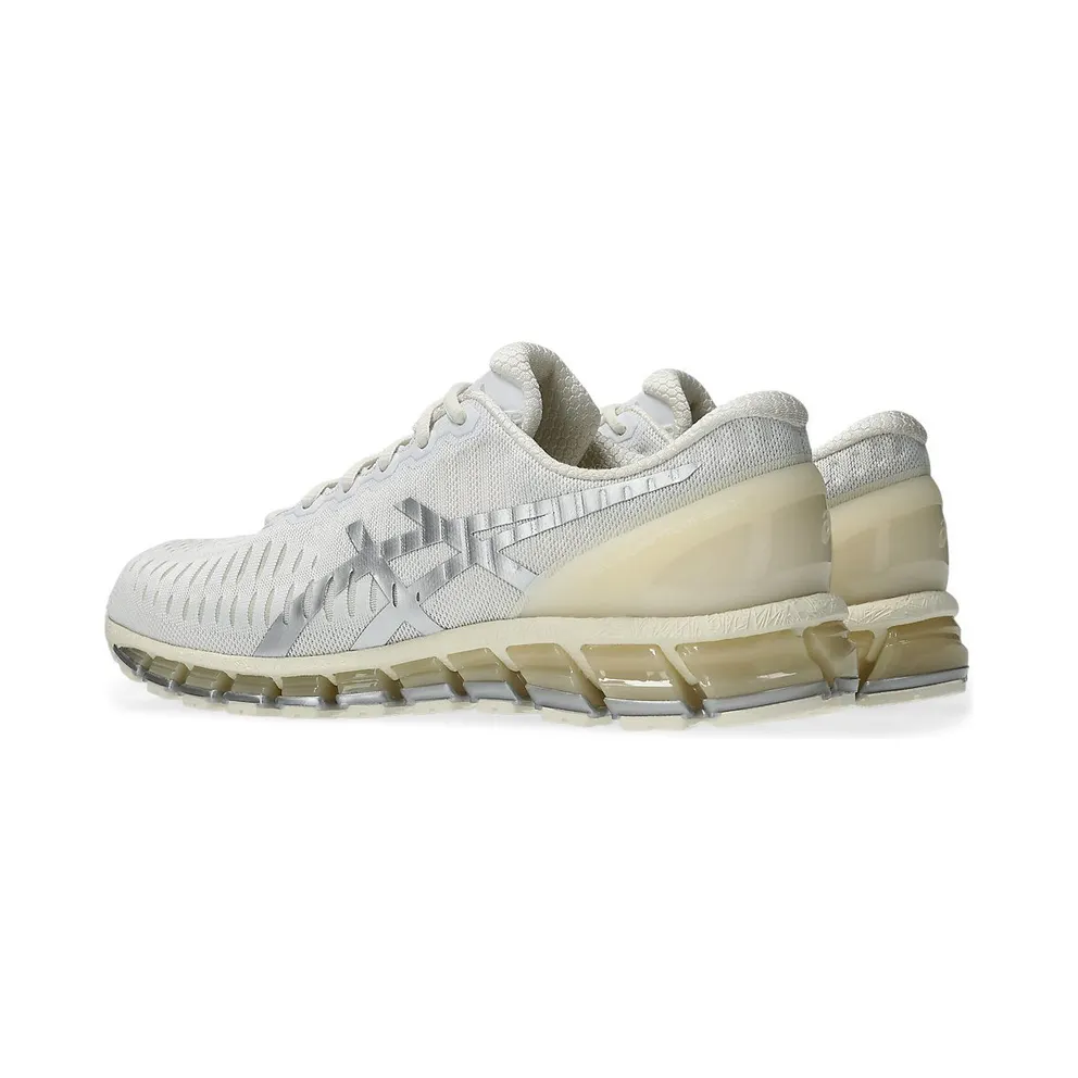 ASICS GEL-QUANTUM 360 I “White / Cream” (1203A730-105)
