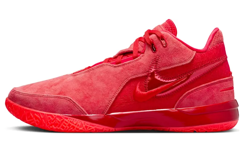 Nike Zoom LeBron NXXT Gen James Gang (FJ1566-600)