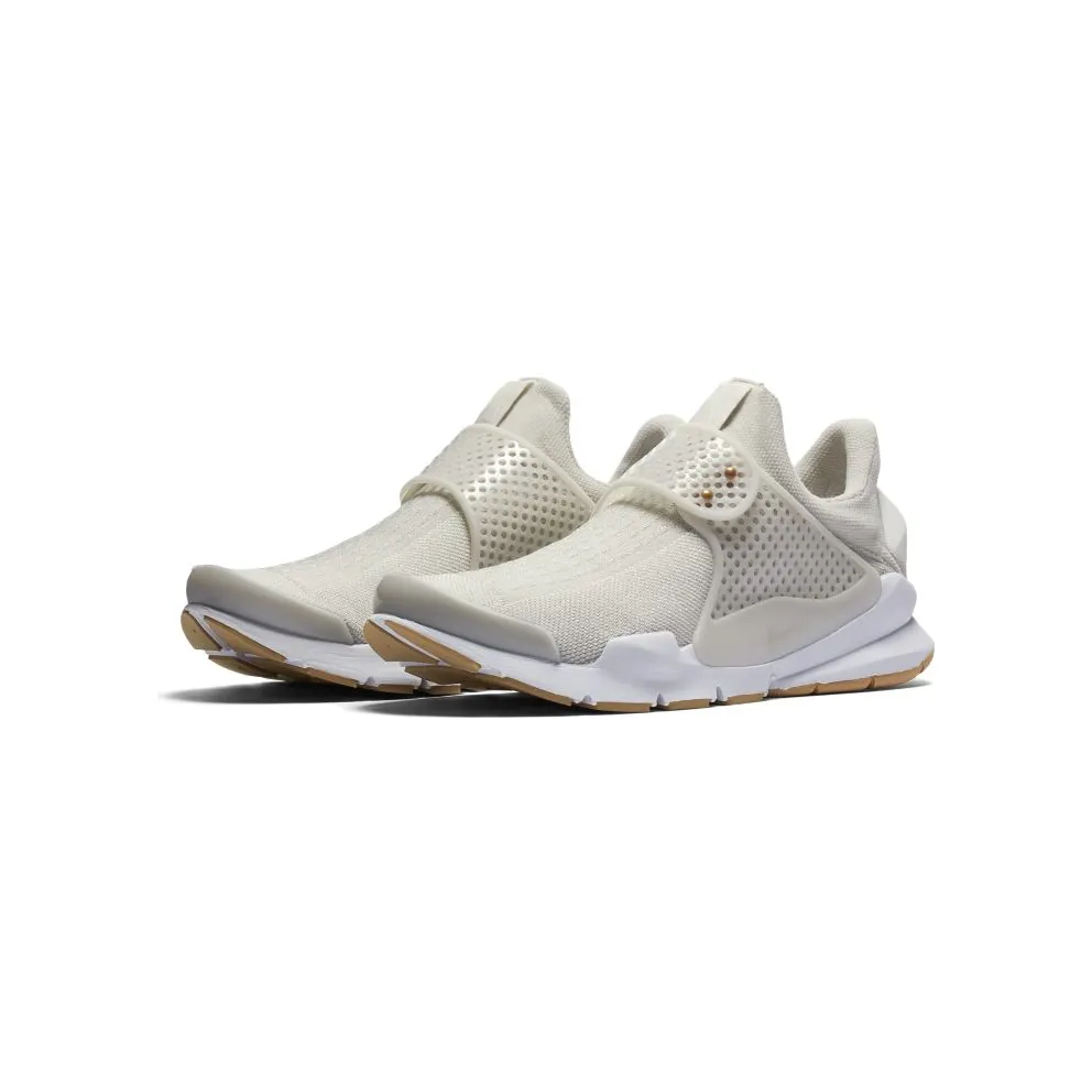Nike Sock Dart Light Bone (W) Light Bone/Sail-White-Sail (848475-002)