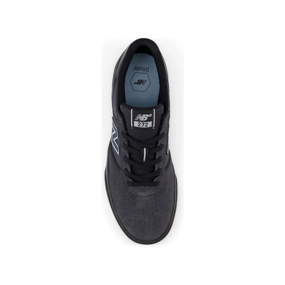 New Balance Numeric 272 Night Black Sky (NM272GGB)