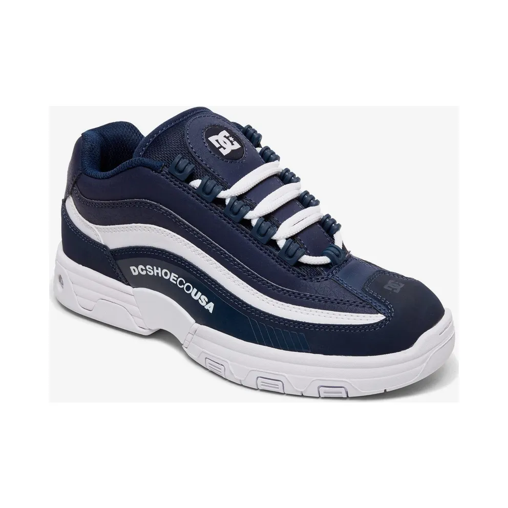 DC Legacy Lite Blue (ADJS100129nwh)