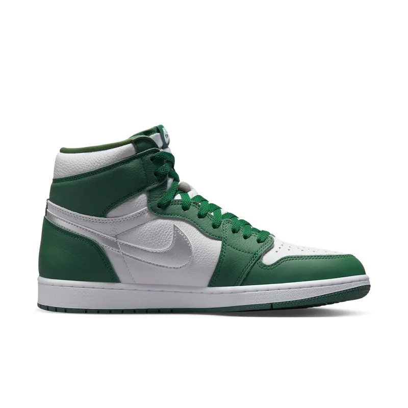 Air Jordan 1 Retro High OG “Gorge Green” (DZ5485-303)