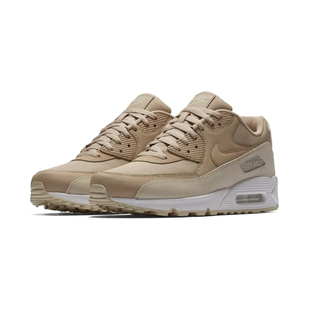 Nike Air Max 90 Desert Sand White Desert Sand/Sand-White (537384-087)
