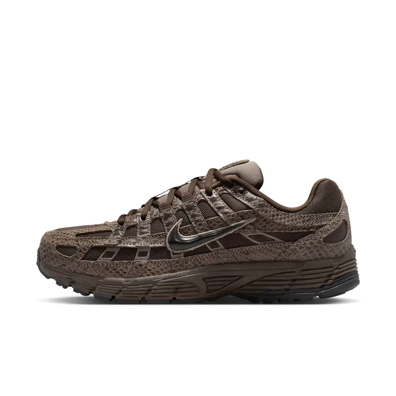 Nike P – “Velvet Brown / British Khaki / Black / Light Chocolate” (IH4451-200)