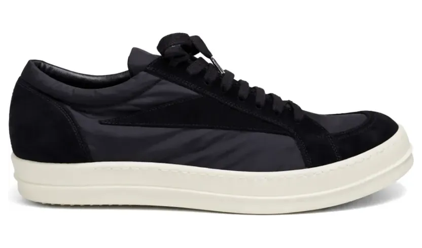 Rick Owens Vintage “Black” (RU01F2897NDOLVX)