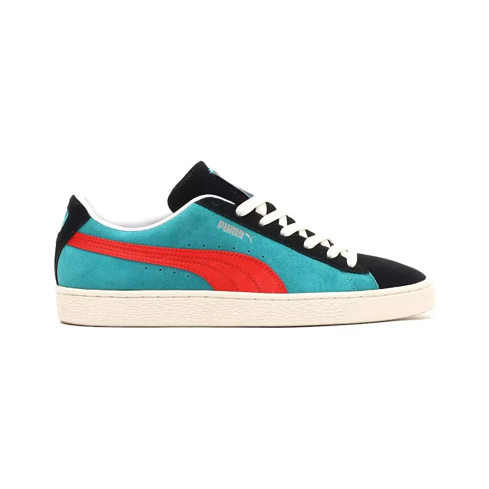 Puma Suede VTG Kamen Rider atmos (394967-01)