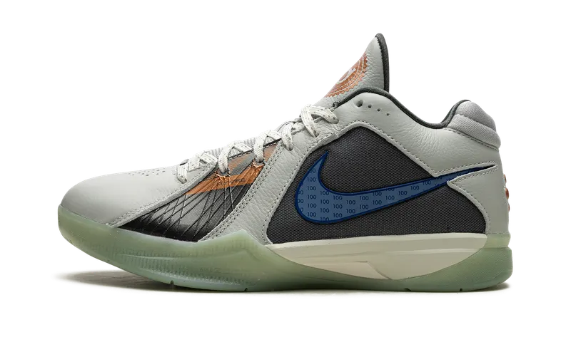 Nike KD3 “Easy Money” (FJ0980-001)