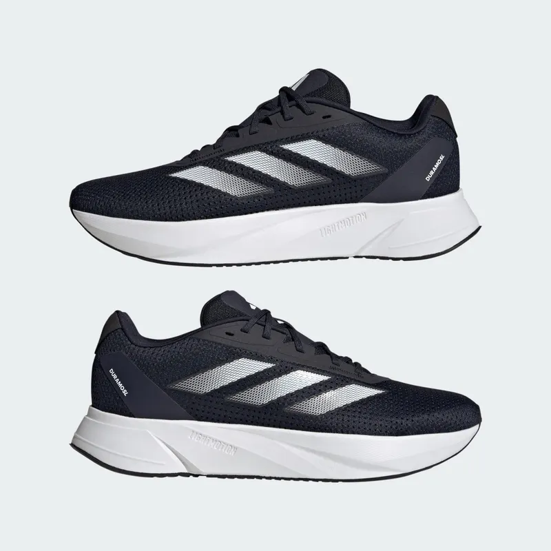 adidas Duramo SL Legend Ink Cloud White Core Black (IE9690)