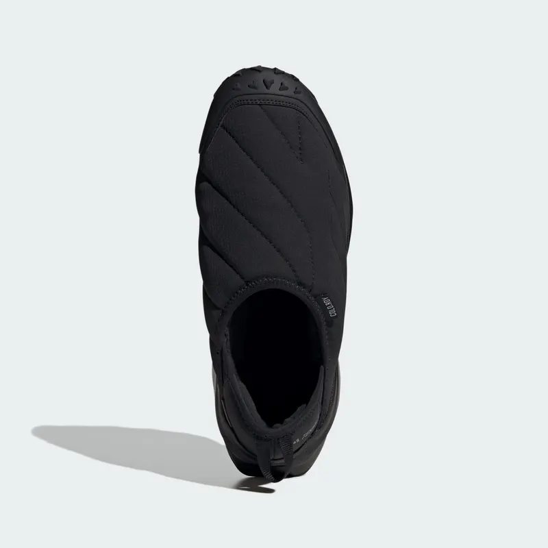 Adidas TERREX WINTER COLD.RDY “Core Black Grey” (ID2890)