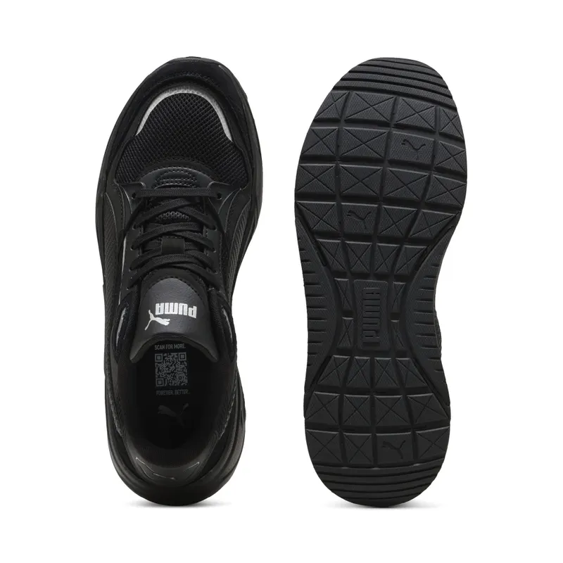 Puma Trinity 2 “Puma Black / Puma Silver” (400230_02)