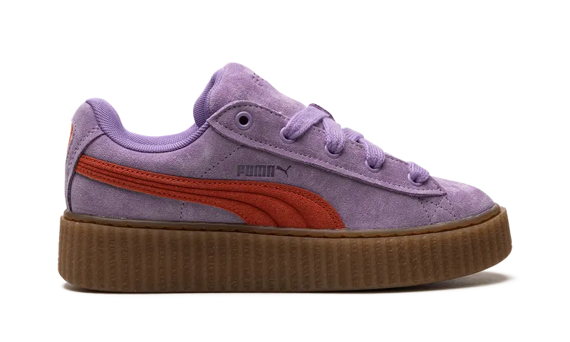 Puma CREEPER PHATTY “Fenty – Lavender” (399332-03)