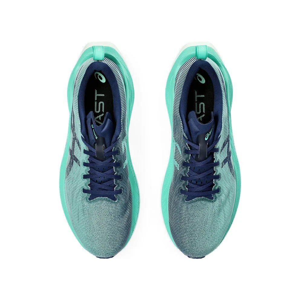 ASICS Superblast Aurora Green (1013A127-302)