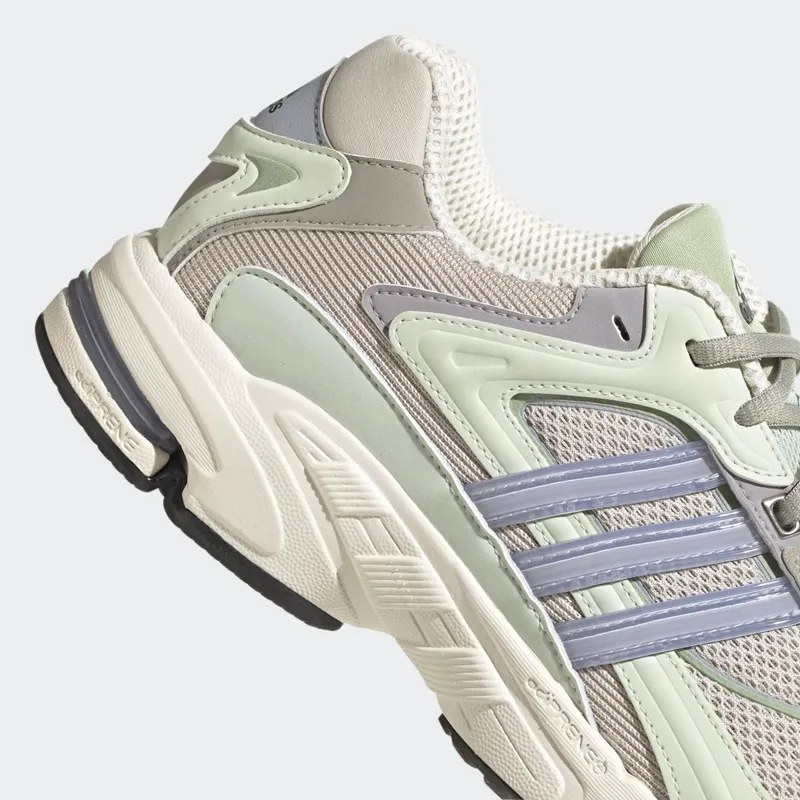 Adidas Response CL Linen Green / Chalk White / Linen Green (GY2015)