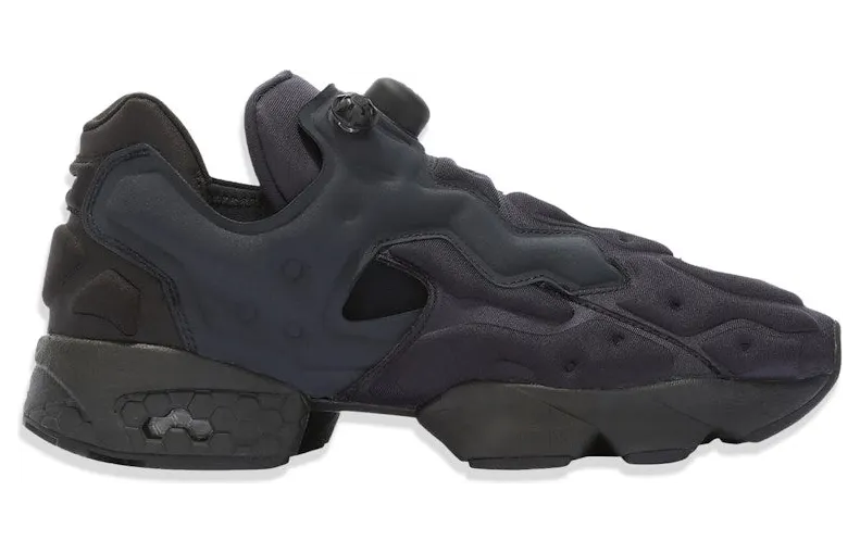 Reebok Instapump Sliver Caviar (100236654)