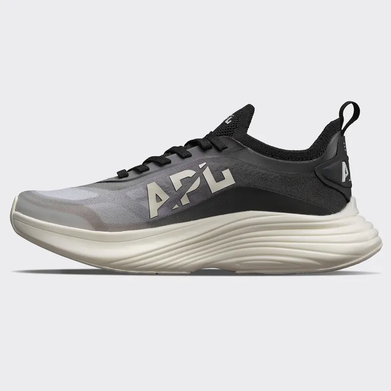 APL Podium “Light Fog/Black/Ombre” (Men)