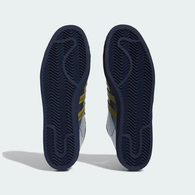 adidas Blondey Pro Model ADV Night Indigo / Gold Metallic / Night Indigo (IG0845)