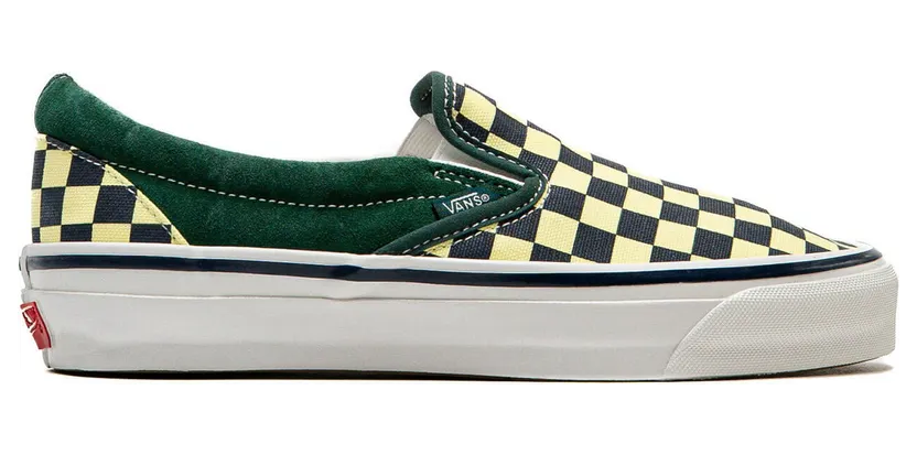 vans-slip-on VN000E96YTF1