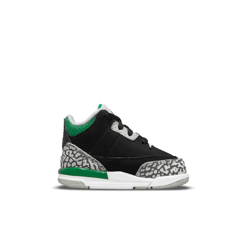 Jordan 3 Retro Pine Green (TD) (832033-030)