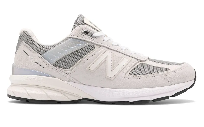 New Balance 990v5 Nimbus Cloud Nimbus Cloud/Nimbus Cloud/Grey (M990NA5)