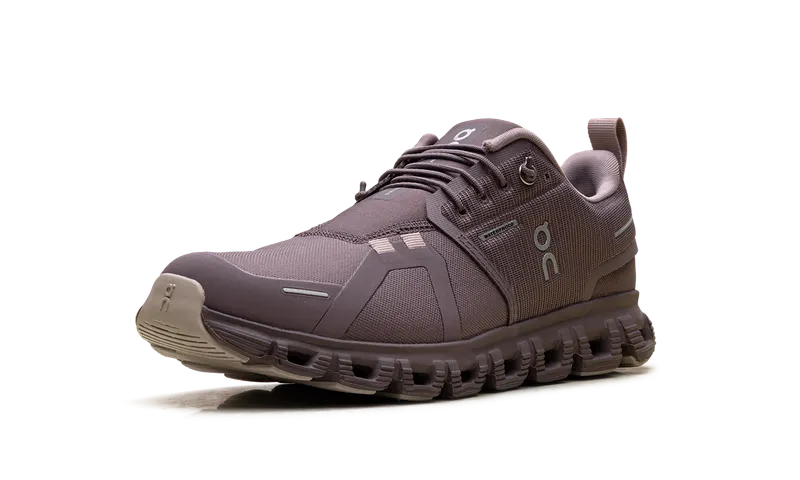 On Running Cloud 6 “Waterproof Gobi” (3WF10054886)