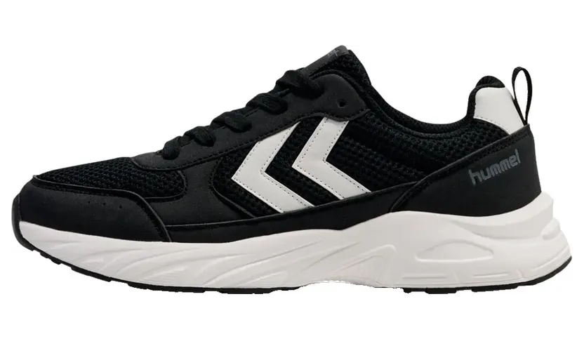 Hummel Enduro Zwart (236442-2114)