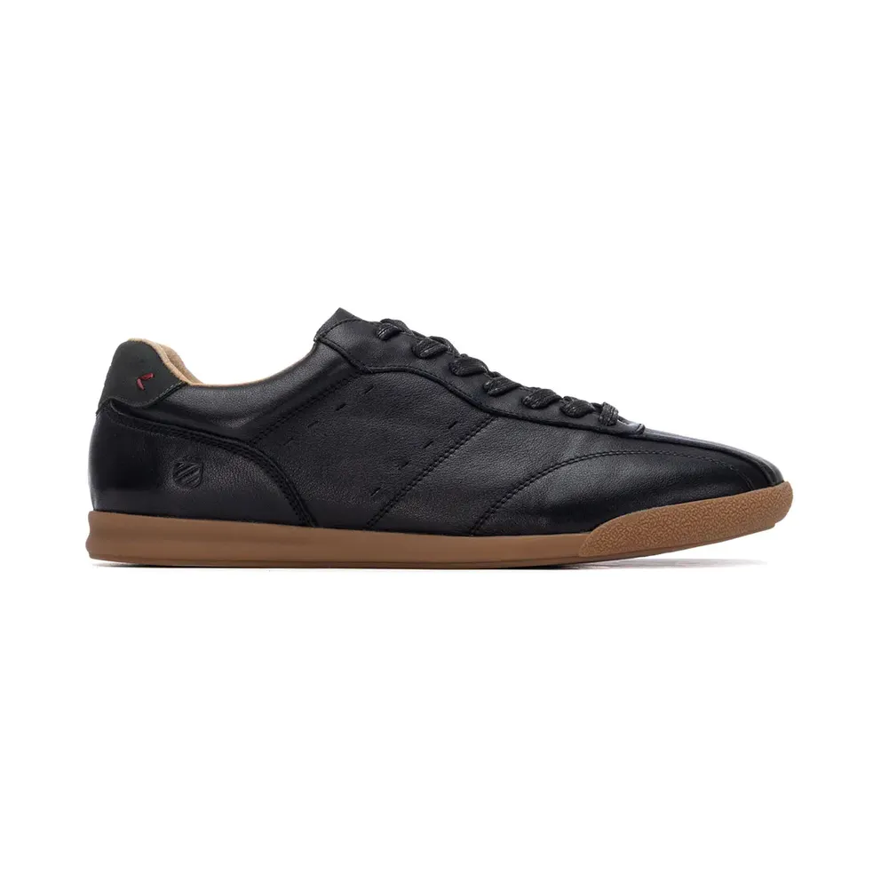 Carmela 163902 Shoes 163902-Black