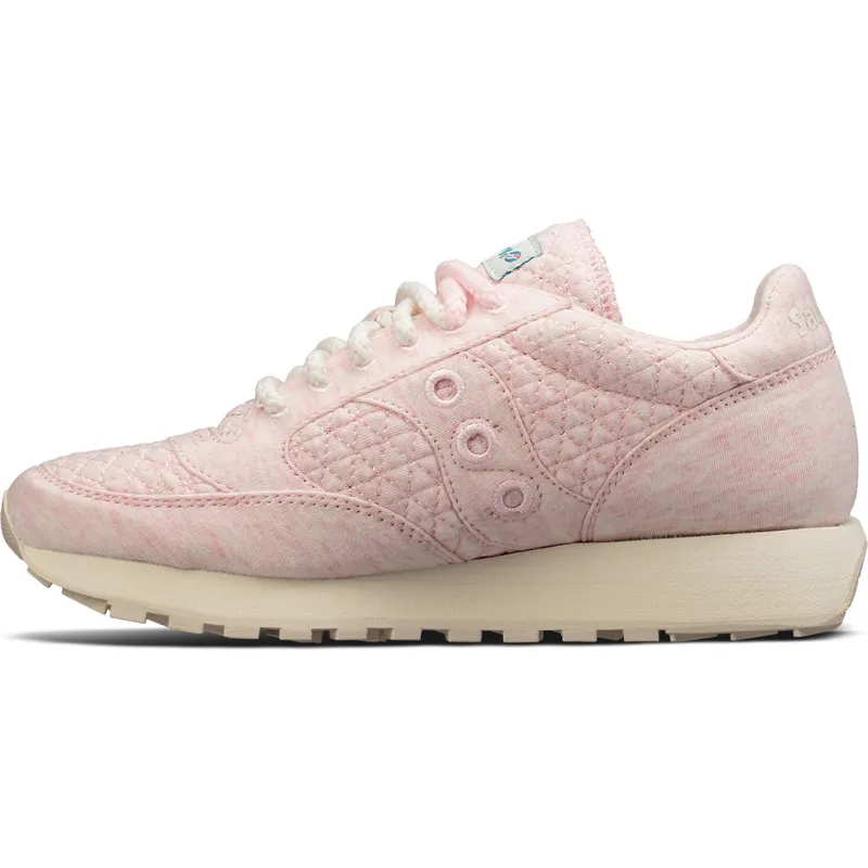 Saucony Jazz Original CL Pink (W) Pink (S60295-9)