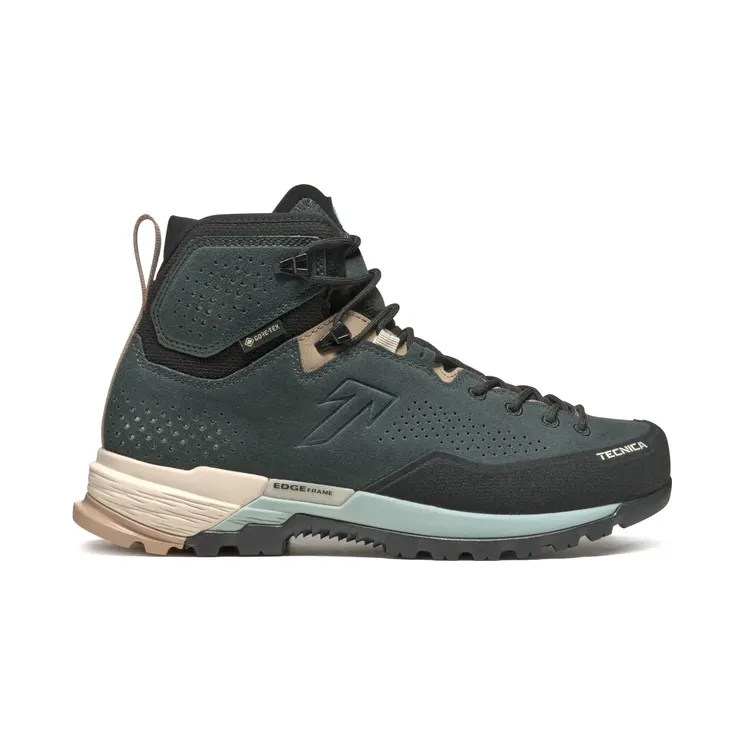 Tecnica Sulfur Mid Gtx WS “Green ⅔” (21252100)