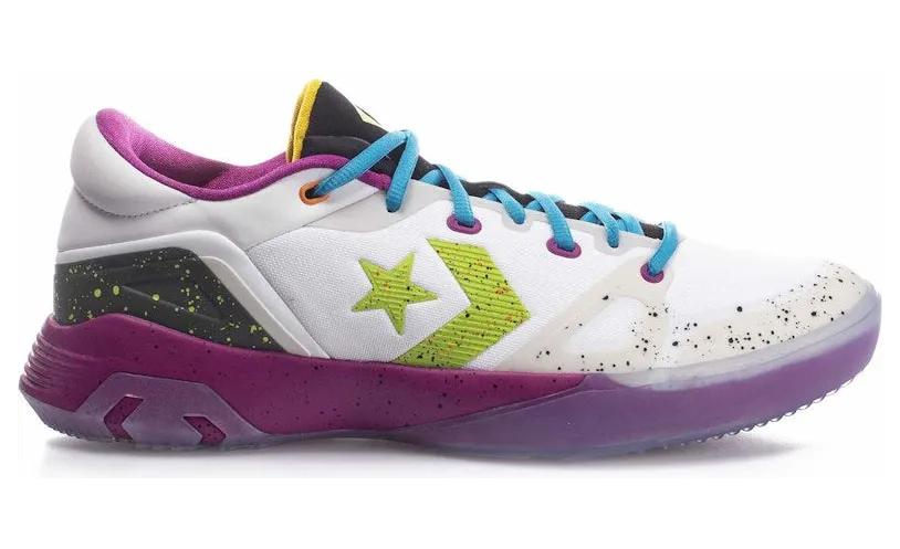 Converse G4 Low Graffiti (168918C)