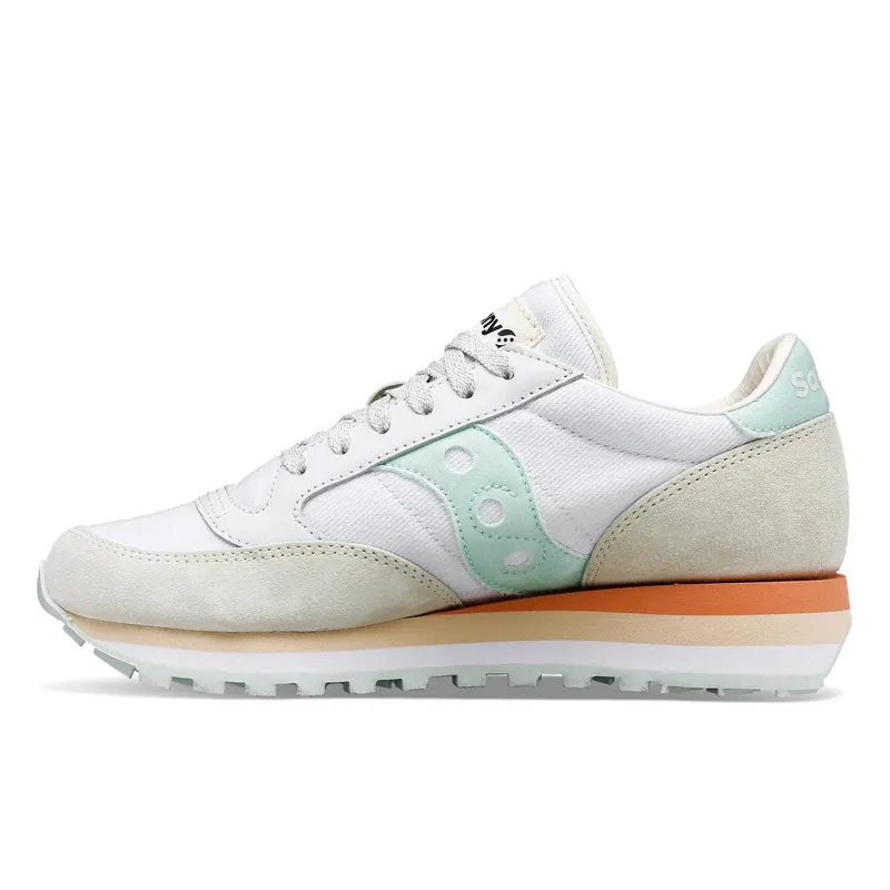 Saucony Jazz Triple Glitter Light Blue (S60778-1)