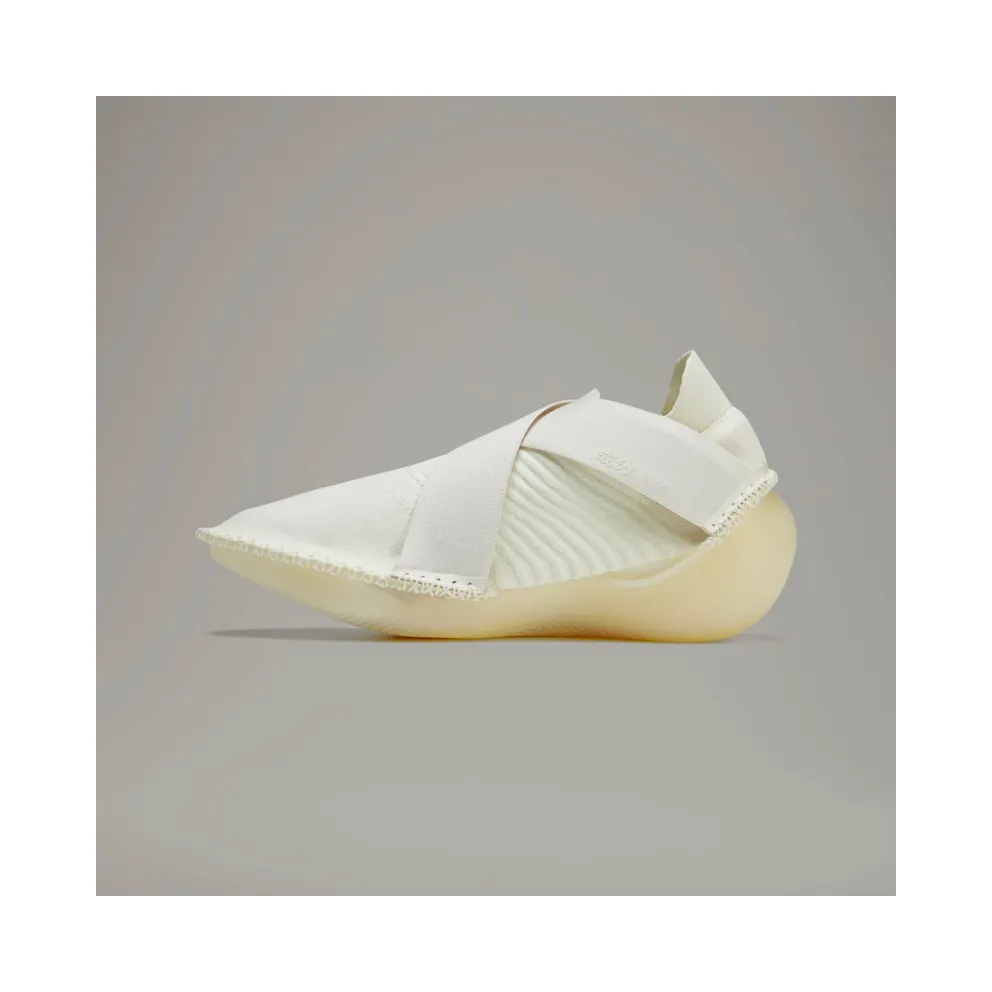 Adidas Y-3 ITOGO Off White / Off White / Cream White (ID1807)