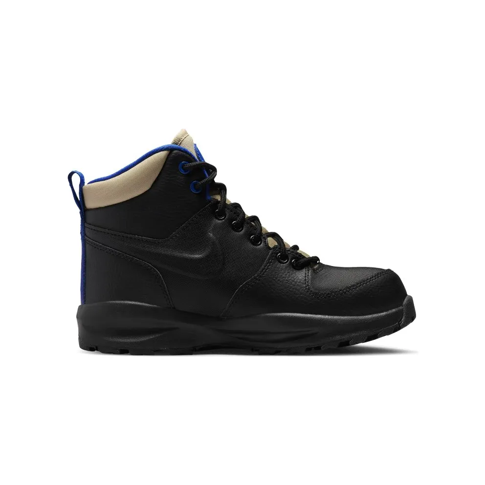 Nike Manoa LTR Older Kids’ Boot Black (BQ5372-003)