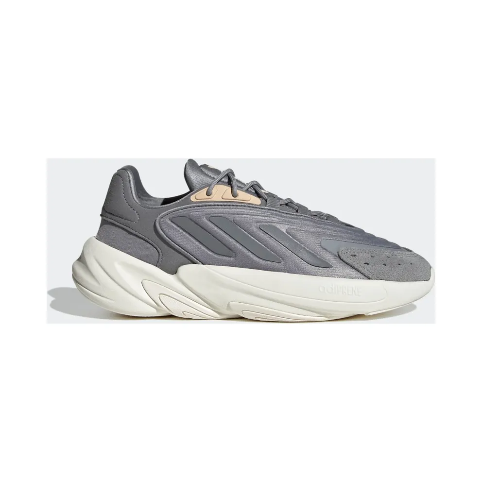 adidas Ozelia Schuh Off White / Grey / Halo Blush (GY6195)