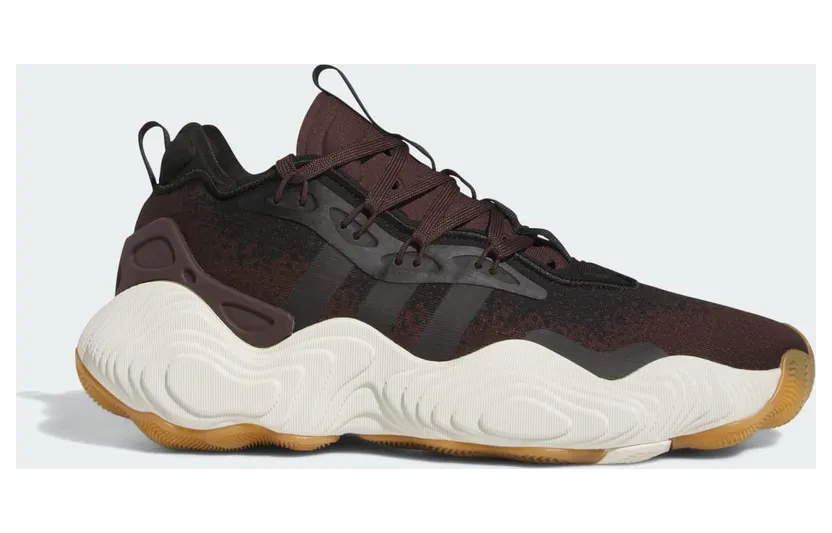 adidas Trae Young 3 Shadow Brown (IE2705)