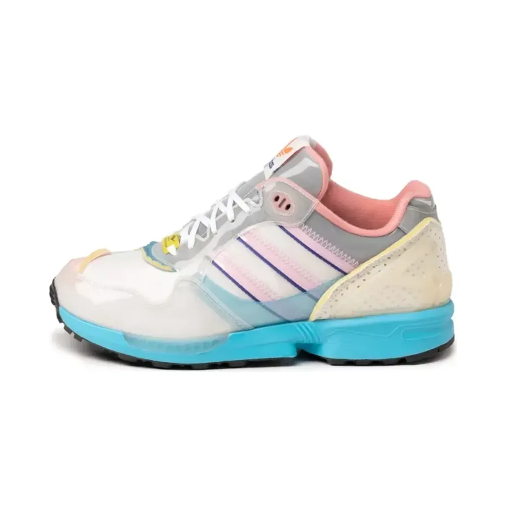 adidas ZX 0006 X-Ray Inside Out Orbit Grey / Clear Pink / Core Black (GZ2711)