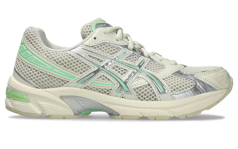 ASICS Gel-1130 Pale Oak Menthol (1202A164-200)