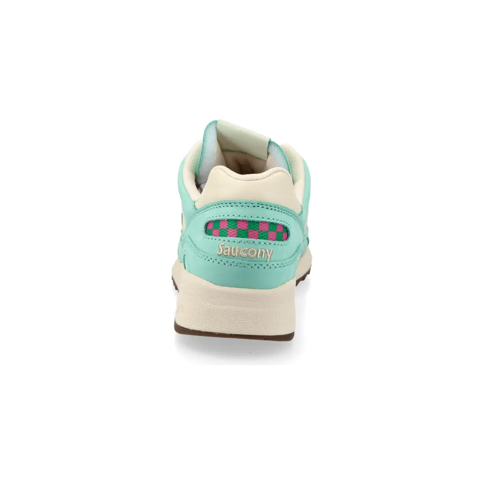 Saucony Shadow 6000 (aqua / white) – S70746-2