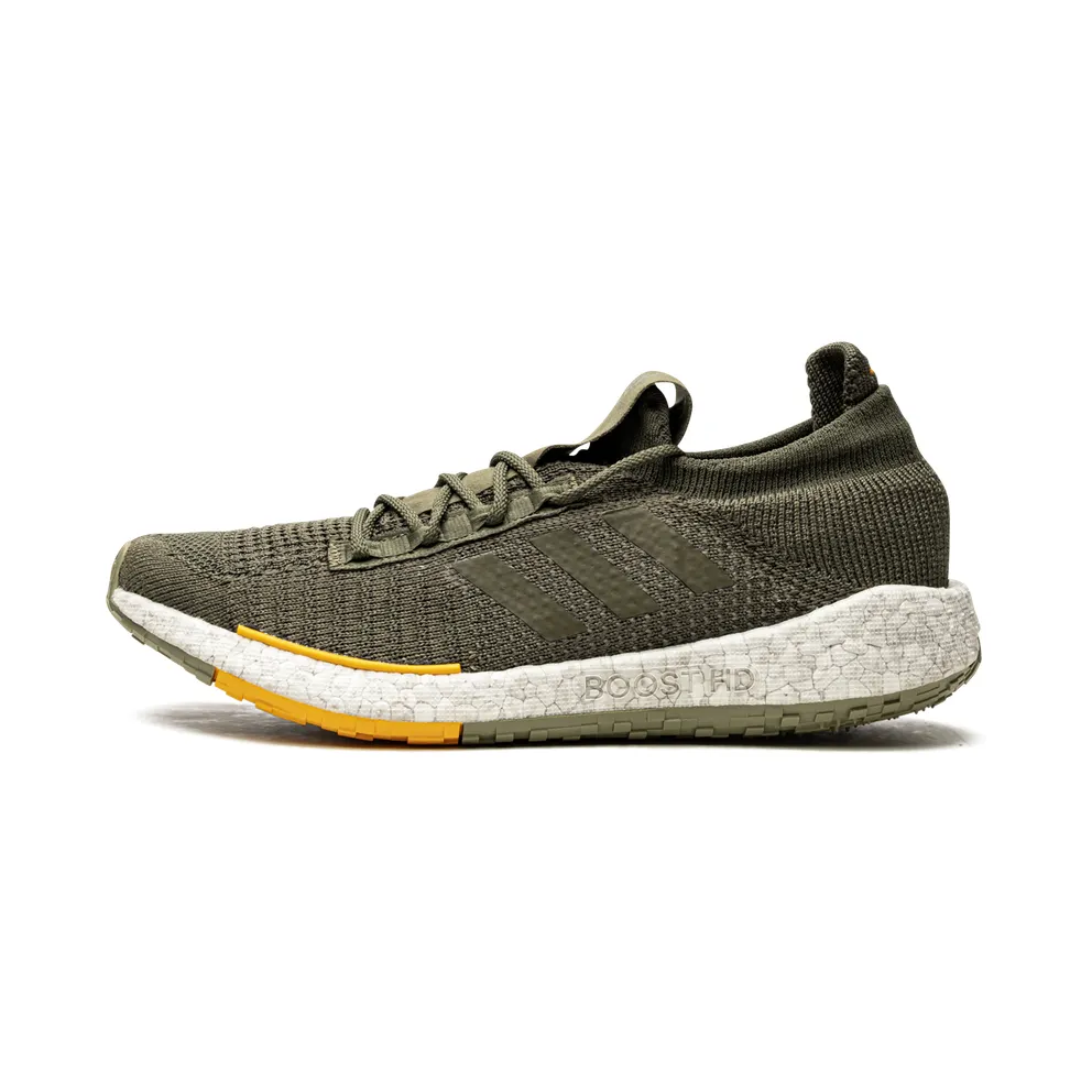 adidas PulseBoost HD Monocle Raw Khaki (EG2661)