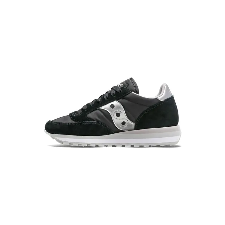 Saucony Jazz Triple Black (195017539152)
